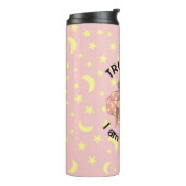 ボール付きウィザード タンブラー (回転左)