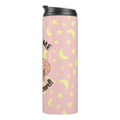 ボール付きウィザード タンブラー (回転右)