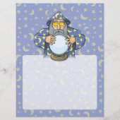 ボール付きウィザード チラシ (裏面)