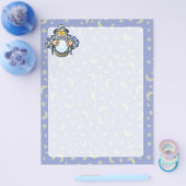 ボール付きウィザード チラシ (シングル)