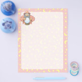 ボール付きウィザード チラシ (シングル)