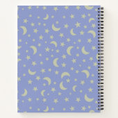 ボール付きウィザード ノートブック (裏面)