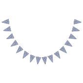 ボール付きウィザード バンティングフラッグ (全)