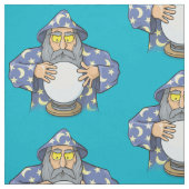 ボール付きウィザード ファブリック (見本)