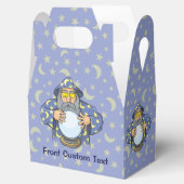 ボール付きウィザード フェイバーボックス (オープン)