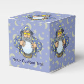 ボール付きウィザード フェイバーボックス (正面サイド)