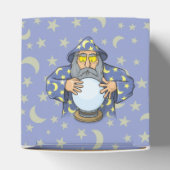 ボール付きウィザード フェイバーボックス (上部)