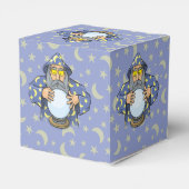 ボール付きウィザード フェイバーボックス (裏面サイド)