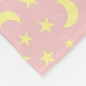 ボール付きウィザード フリースブランケット (角)