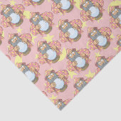 ボール付きウィザード 薄葉紙 (詳細)