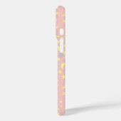 ボール付きウィザード Case-Mate iPhoneケース (裏面 / 左)