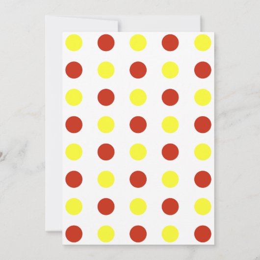 ボール来を持って！ソフトボールをテーマにした誕生日パーティー 招待状 (裏面)