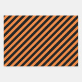 ボール生まれバスケットボールをテーマにした誕生日 ラッピングペーパーシート (正面3)