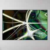 ボール稲妻 ポスター (正面)