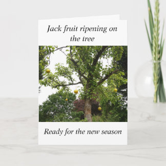 ボール誕生日カード カード