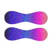 ボール野球グリッタースターダスト 野球ボール (パネル)