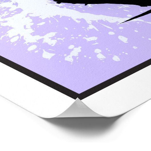 ボール11 ポスター (角)