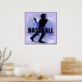 ボール11 ポスター (キッチン)