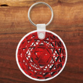 ボール キーホルダー (正面)