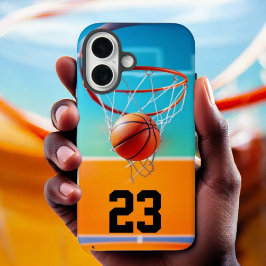 ボール・セーフ・エリート iPhone 16ケース