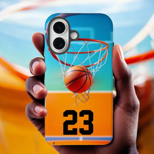 ボール・セーフ・エリート iPhone 16ケース