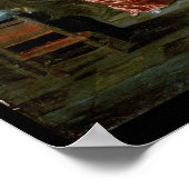 ボール ポスター (角)