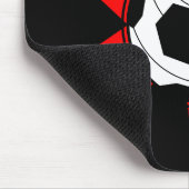 ボール マウスパッド (コーナー)