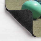 ボール マウスパッド (コーナー)