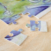 ボール・メイソン・ジャー ジグソーパズル (側面)