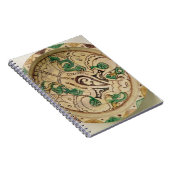 ボール(土器) ノートブック (右側)