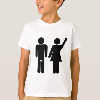 ボール Tシャツ