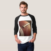 ボール Tシャツ (正面フル)