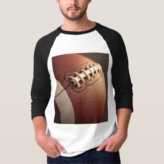 ボール Tシャツ (正面)