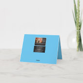 ボールBD 1を持っている カード (裏面)