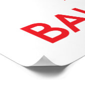 ボールPython ポスター (角)