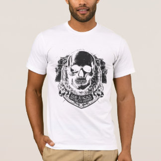 ボーンと開花 Tシャツ