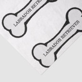 ボーンのラボ名 薄葉紙 (詳細)