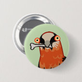 ボーンの追加ボタン 缶バッジ (正面&裏面)