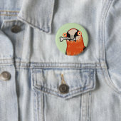 ボーンの追加ボタン 缶バッジ (インサイチュ)