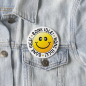 ボーンアイドルバッジ 缶バッジ (インサイチュ)