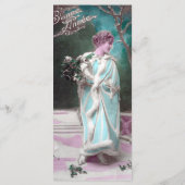 ボーンアニーブックマーク メニュー (裏面)