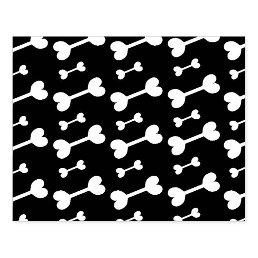 ボーンズおもしろいイラストレーションアートスタンプ ラバースタンプ (インプリント)