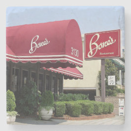 ボーンズバックヘッド、ボーンズアトランタ、ボーン ストーンコースター