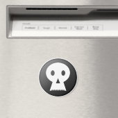 ボーンズ氏 マグネット (インサイチュ (食洗機))