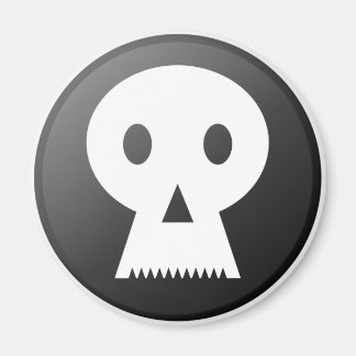 ボーンズ氏 マグネット