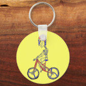 ボーンズ キーホルダー (正面)