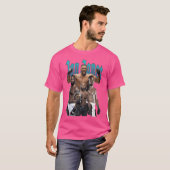 ボーンズ・ジョーンズヴィンテージ Tシャツ (正面フル)