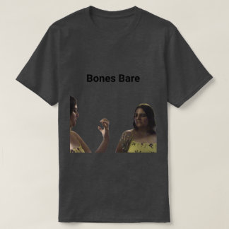 ボーンズ・ベア・アルバムTシャツ Tシャツ
