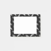 ボーンズ ポストイット (正面)