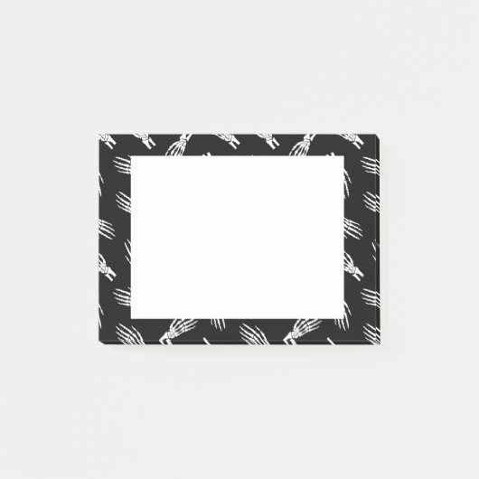 ボーンズ ポストイット (正面)